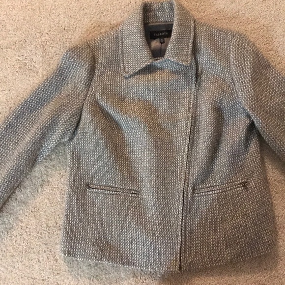 Jacket - Picture 1 of 5